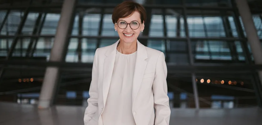 Bettina Stark-Watzinger